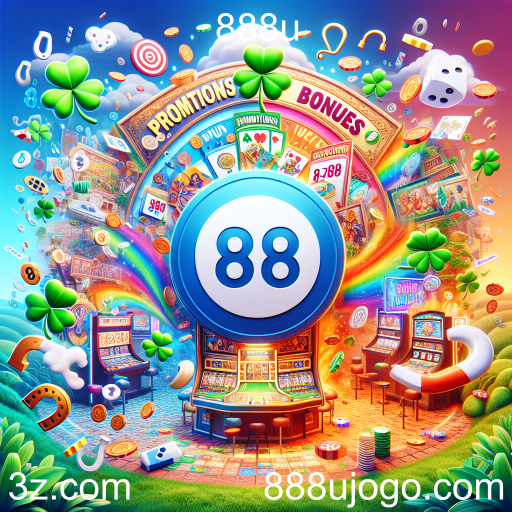 Atraentes Promoções no 888u